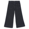 BONTON Lakiko Flared Pants - Grey Denim