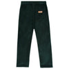 BONTON Datcha Mini Cord Pants - Bird Green