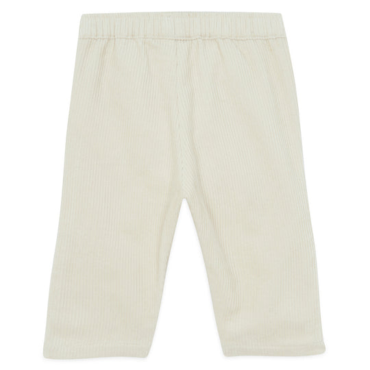 BONTON Darius Cord Baby Pants - Mouton