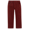 BONTON Fracas Mini Cord Pants - Trekking