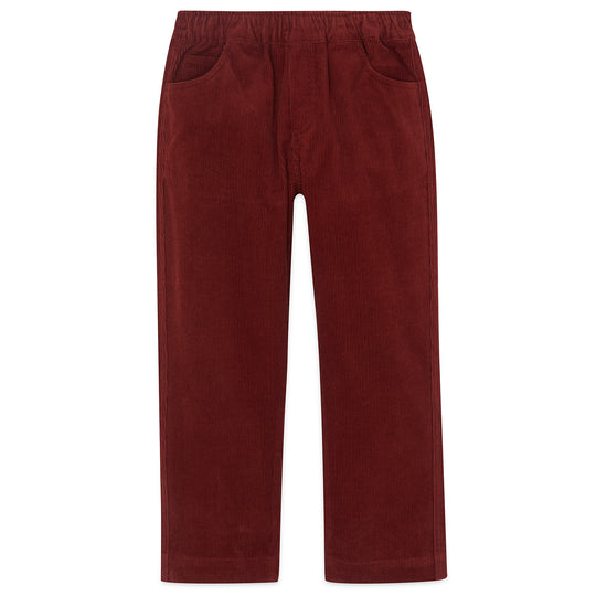 BONTON Fracas Mini Cord Pants - Trekking