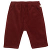 BONTON Lucky Mini Cord Baby Pants - Trekking