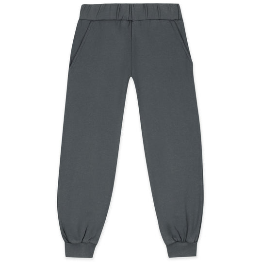 BONTON Lolito Uni Pants - Carbone