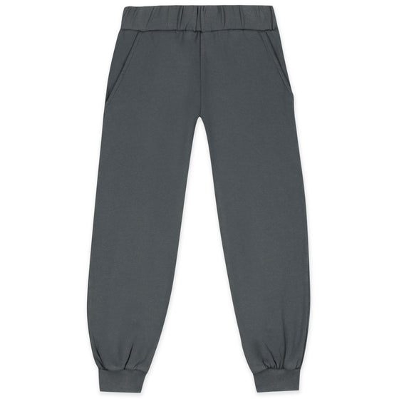 BONTON Lolito Uni Pants - Carbone