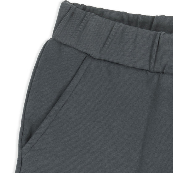 BONTON Lolito Uni Pants - Carbone