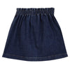 BONTON Jupe Douchka Skirt - Denim Brut