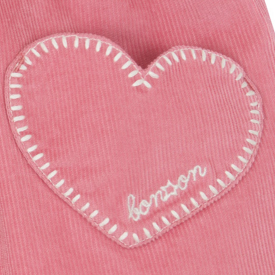 BONTON Douchka Skirt - Pinkyee