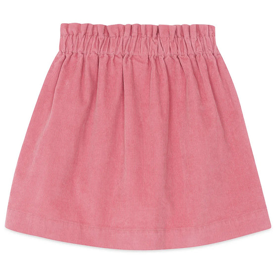 BONTON Douchka Skirt - Pinkyee