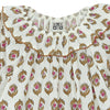 BONTON Daria Dress - Retro Fleur