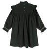 BONTON Babouchka Dress - Black Bird