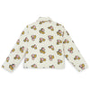 BONTON Ermana Jacket - Retro Fleur