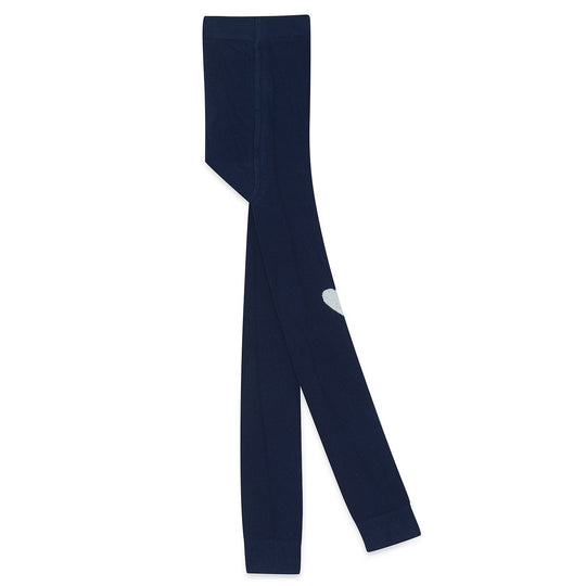 BONTON Mippy Leggings - Bleu Brut