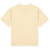 BONTON Nixon T-Shirt - Vanilla