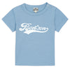 BONTON Tuba Bonton Baby T-Shirt - Bleu Azul