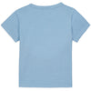 BONTON Tuba Bonton Baby T-Shirt - Bleu Azul
