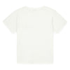 BONTON Tubo Bonton T-Shirt - Ecru Bonton