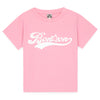 BONTON Tubo Bonton T-Shirt - Rose Fiesta