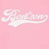 BONTON Tubo Bonton T-Shirt - Rose Fiesta