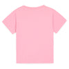 BONTON Tubo Bonton T-Shirt - Rose Fiesta