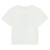 BONTON Livo Iconic Bonton Tee 25 Ans - Milk