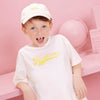 BONTON Baseball Cap 25 Ans - Jaune