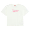 BONTON Livo Tee 25 Ans - Rose Summer
