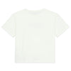 BONTON Livo Tee 25 Ans - Rose Summer