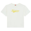 BONTON Livo Tee 25 Ans - Straw
