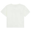 BONTON Livo Tee 25 Ans - Straw