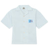 BONTON Las Vegas Shirt - Bleu Birthday