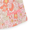 BONTON Aria Baby Blouse - Rose Fiesta