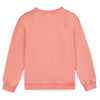 BONTON Narciss Star Pocket Sweatshirt - Rose Sunset