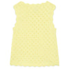BONTON Noix Knit Tank - Straw