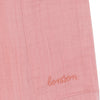 BONTON Lauren Pants - Rose Summer
