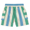 BONTON Lois Baby Shorts - Rayures Coco