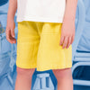 BONTON Nino Bermudas - Straw