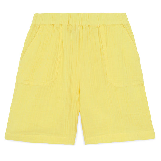 BONTON Nino Bermudas - Straw