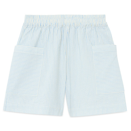 BONTON Lois Shorts - Bleu Birthday