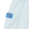 BONTON Lois Shorts - Bleu Birthday