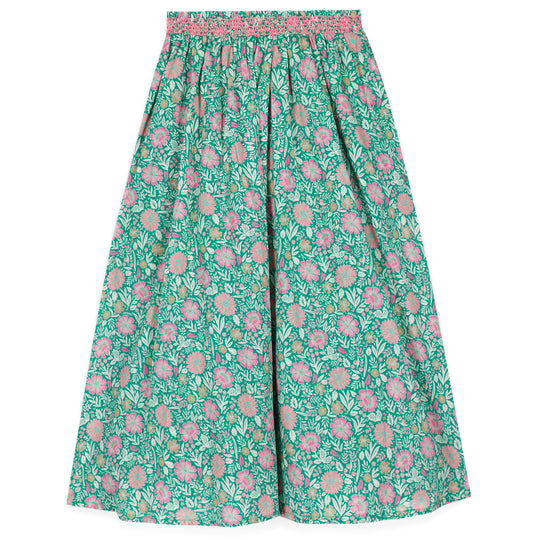 BONTON Mirabel Maxi Skirt - Prelude