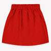 BONTON Douchka Skirt - Rouge Catch Up