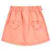 BONTON Douchka Skirt - Rose Sunset