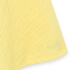 BONTON Petale Double Gauze Skirt - Straw