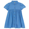 BONTON Lulu Dress - Chambray