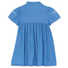 BONTON Lulu Dress - Chambray