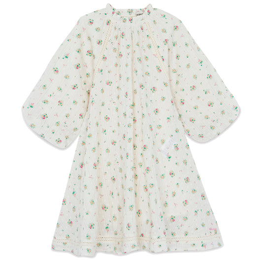 BONTON Nectare Dress - Bouquet Coco