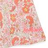 BONTON Noisette Baby Dress - Rose Fiesta