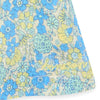 BONTON Noisette Baby Dress - Summer Blue