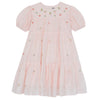 BONTON Namour Dress - Rose Douceur