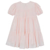 BONTON Namour Dress - Rose Douceur